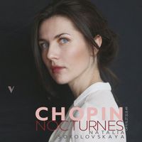 Natalia Sokolovskaya - Chopin: (Complete) Nocturnes, Vol. 1/2 (Double Recording)