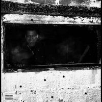 Gracious - Death wish (Explicit)