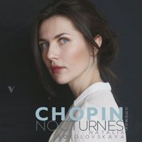 Natalia Sokolovskaya - Chopin: (Complete) Nocturnes, Vol. 2/2 (Double Recording)