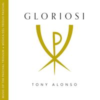 Tony Alonso - Gloriosi