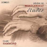 Clare Hammond - Hélène de Montgeroult: Études
