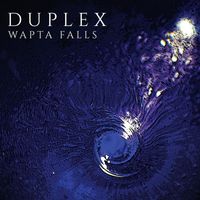 Duplex - Wapta Falls