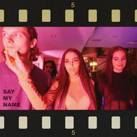 Iris - Say My Name