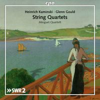 Minguet Quartett - String Quartets