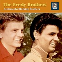 Everly Brothers - Sentimental Rocking Brothers