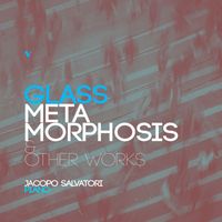 Jacopo Salvatori - Philip Glass: Metamorphosis & Other Works (Brüel & Kjær 4004/06)