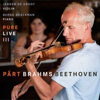 Bernd Brackman and Jeroen de Groot - Pure Live III (Live)