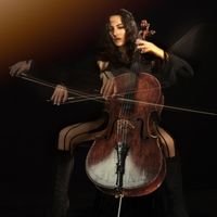 Maya Beiser - Maya Beiser: InfInIte Bach: Cello Suite no 4 in E flat major: Prélude (single)