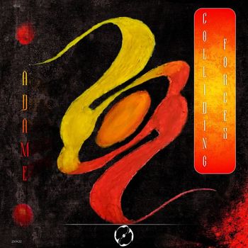 ADAME - Colliding Forces