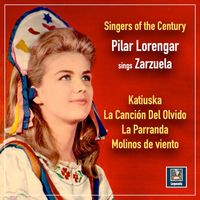 Pilar Lorengar - Pilar Lorengar sings Zarzuela
