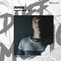 JEMSS - Golden Canary EP