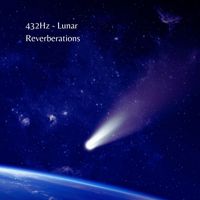 Muni Yogi - 432Hz - Lunar Reverberations