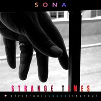 Sona - Strange Times