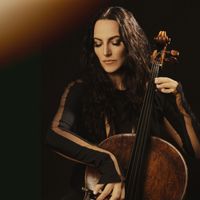 Maya Beiser - Maya Beiser: InfInIte Bach: The Solo Cello Suites by J. S. Bach: Cello Suite no 6 in D major: Prélude (single)