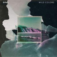 Wild Colors - Opal