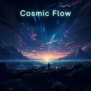 Kainbeats - Cosmic Flow