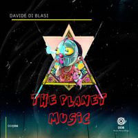 Davide Di Blasi - The Planet Music