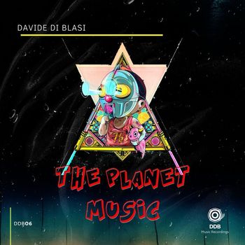 Davide Di Blasi - The Planet Music
