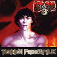 Rog - Tekken Freestyle (Explicit)