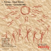 Furney - Cave Dance / Consider Me