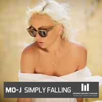 Mo-J - Simply Falling