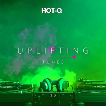 Various Artists - Uplifting Tunes 002