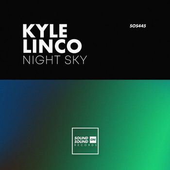 Kyle Linco - Night Sky