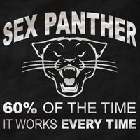 Jimi Green - Sex Panther