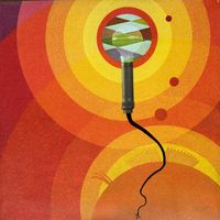 Landing - Gravitational IV