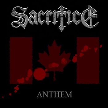 Sacrifice - Anthem