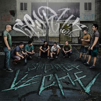 Cedry2k - Scoala Veche (Explicit)