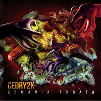 Cedry2k - Romania Furata (Explicit)