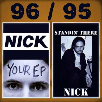 Nick - 96 / 95
