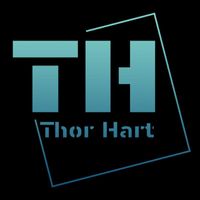 Thor Hart - Universum