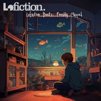 Lofiction Beats - Freshly Clipped