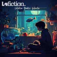 Lofiction Beats - Galactic