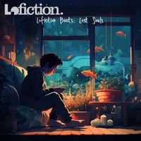 Lofiction Beats - Lost Souls