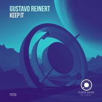 Gustavo Reinert - Keep it