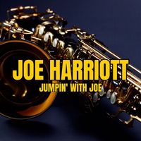 Joe Harriott - Jumpin' With Joe