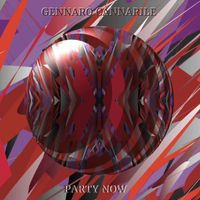 Gennaro Cannarile - Party Now