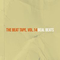 Beal Beats - The Beat Tape, Vol.14