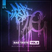Alliance - Your Flare