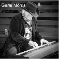 Gene Morris - Taking a Chance