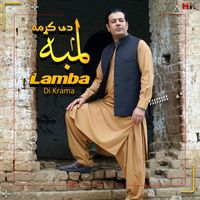 Hamayoon Khan - Lamba De Krama