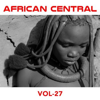 Various Artists - African Central, Vol. 27
