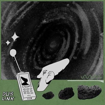 Dublink - Warp Speed