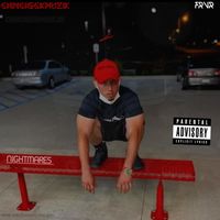 GEIT - Nightmares (Explicit)