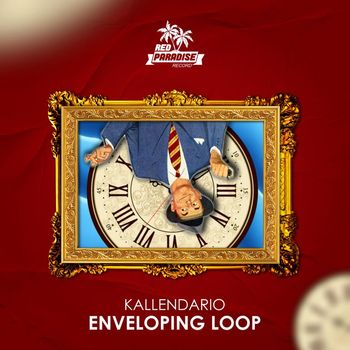 Kallendario - Enveloping Loop