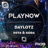 Daylotz - Deva & Koda