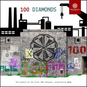 Various Artists - 100 Diamonds